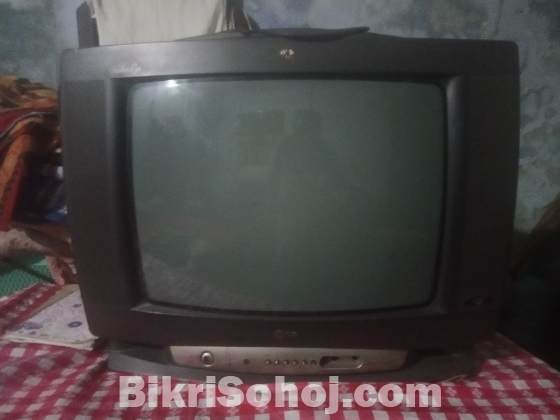 LG tv